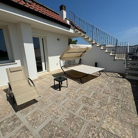 Ulivo Di Rocco Apartments Cannole Exterior photo