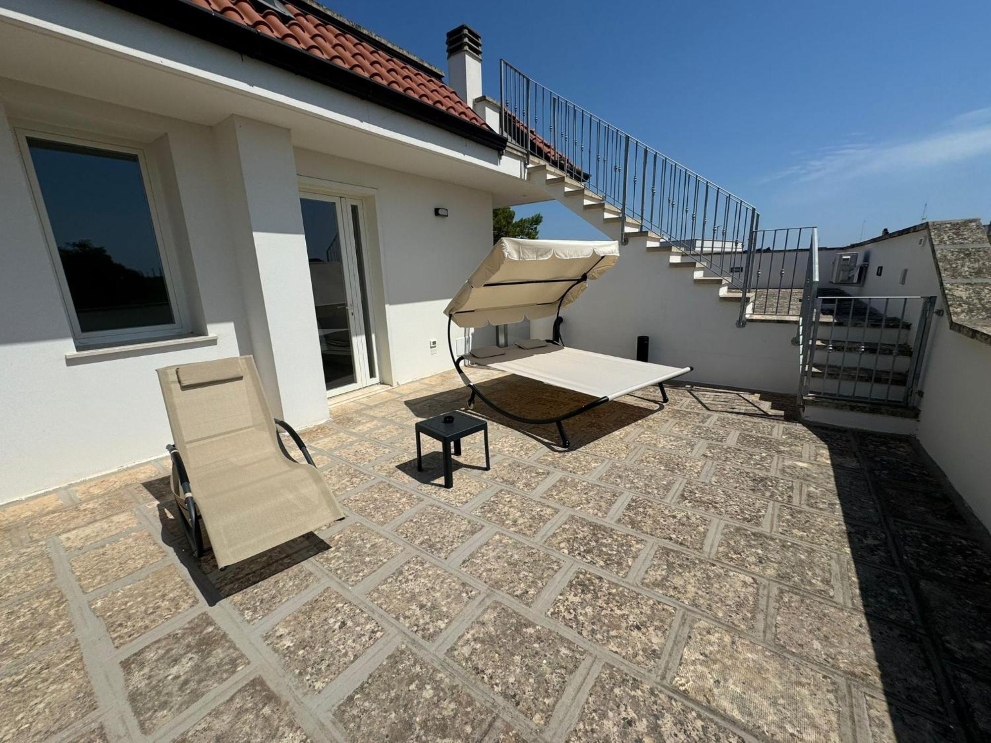 Ulivo Di Rocco Apartments Cannole Exterior photo