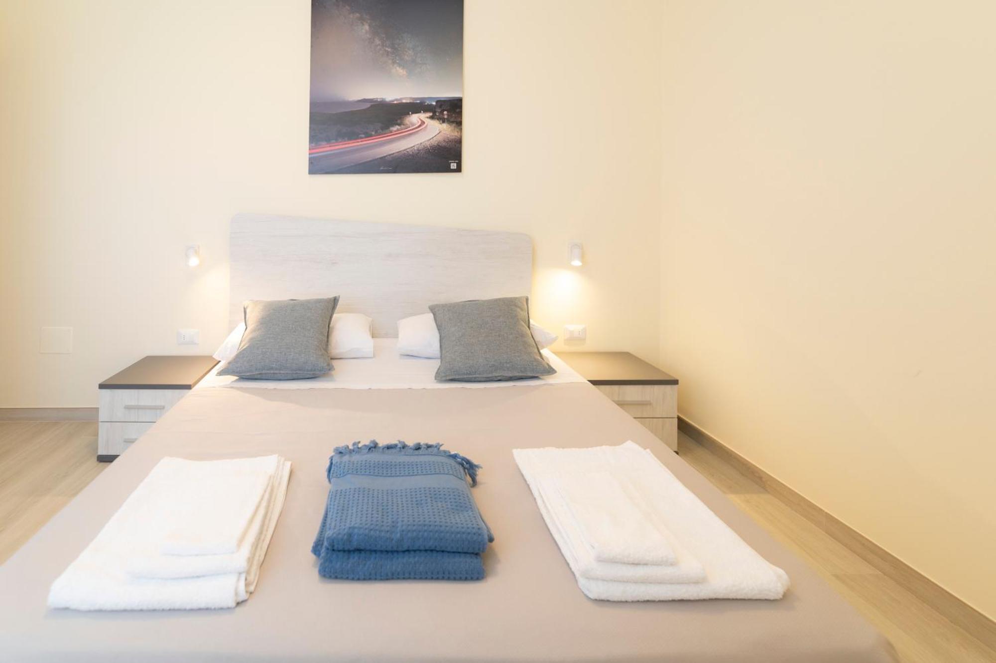 Ulivo Di Rocco Apartments Cannole Room photo