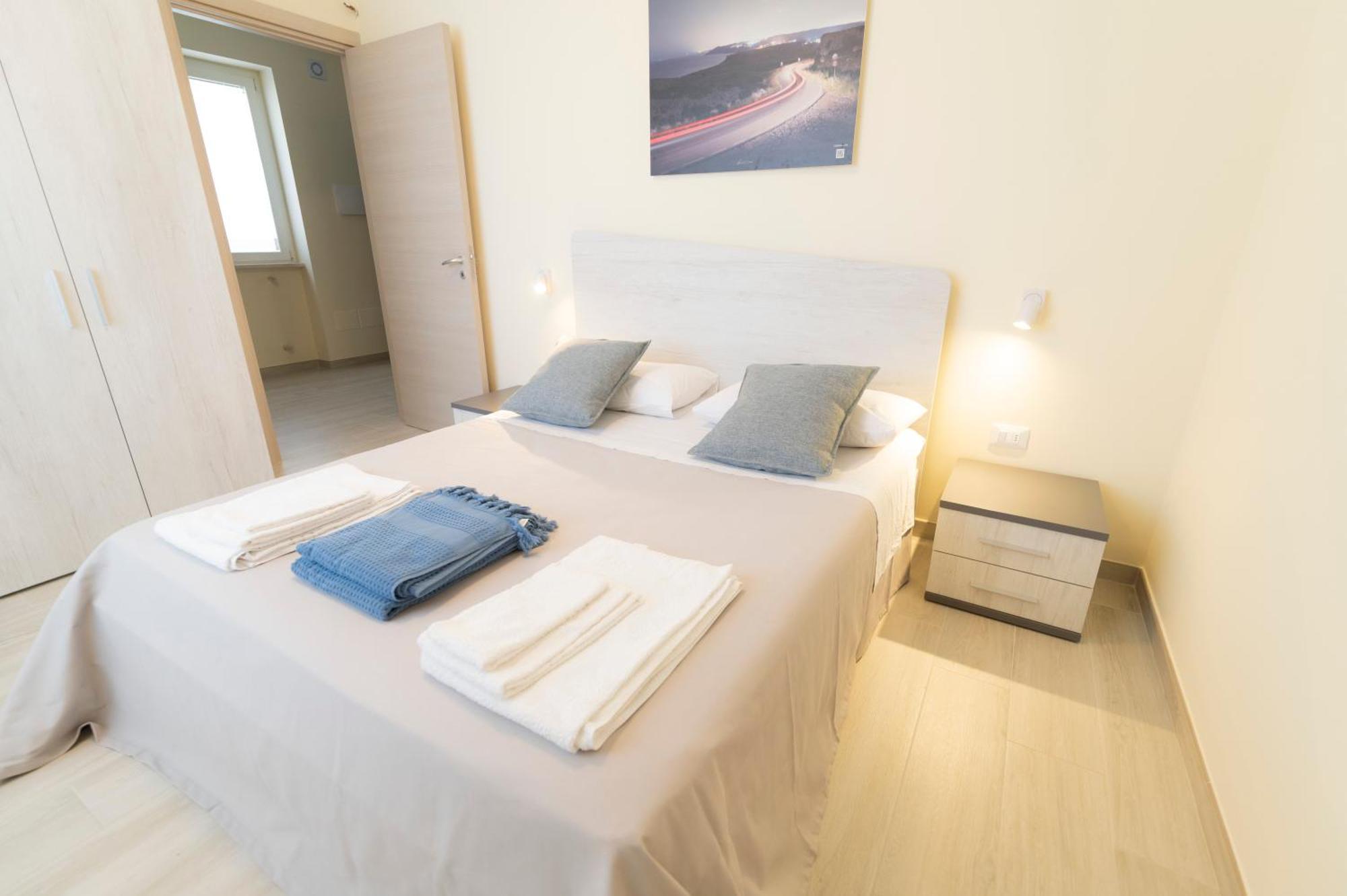 Ulivo Di Rocco Apartments Cannole Room photo
