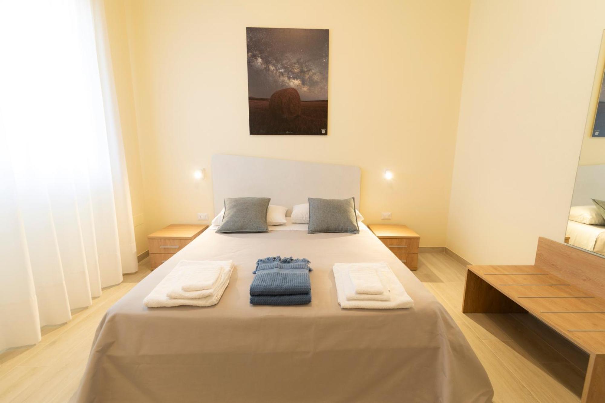 Ulivo Di Rocco Apartments Cannole Room photo