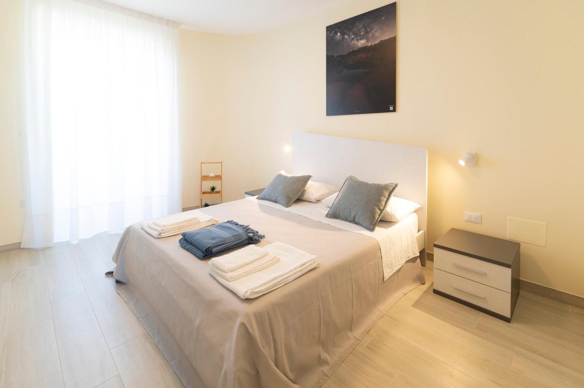 Ulivo Di Rocco Apartments Cannole Room photo