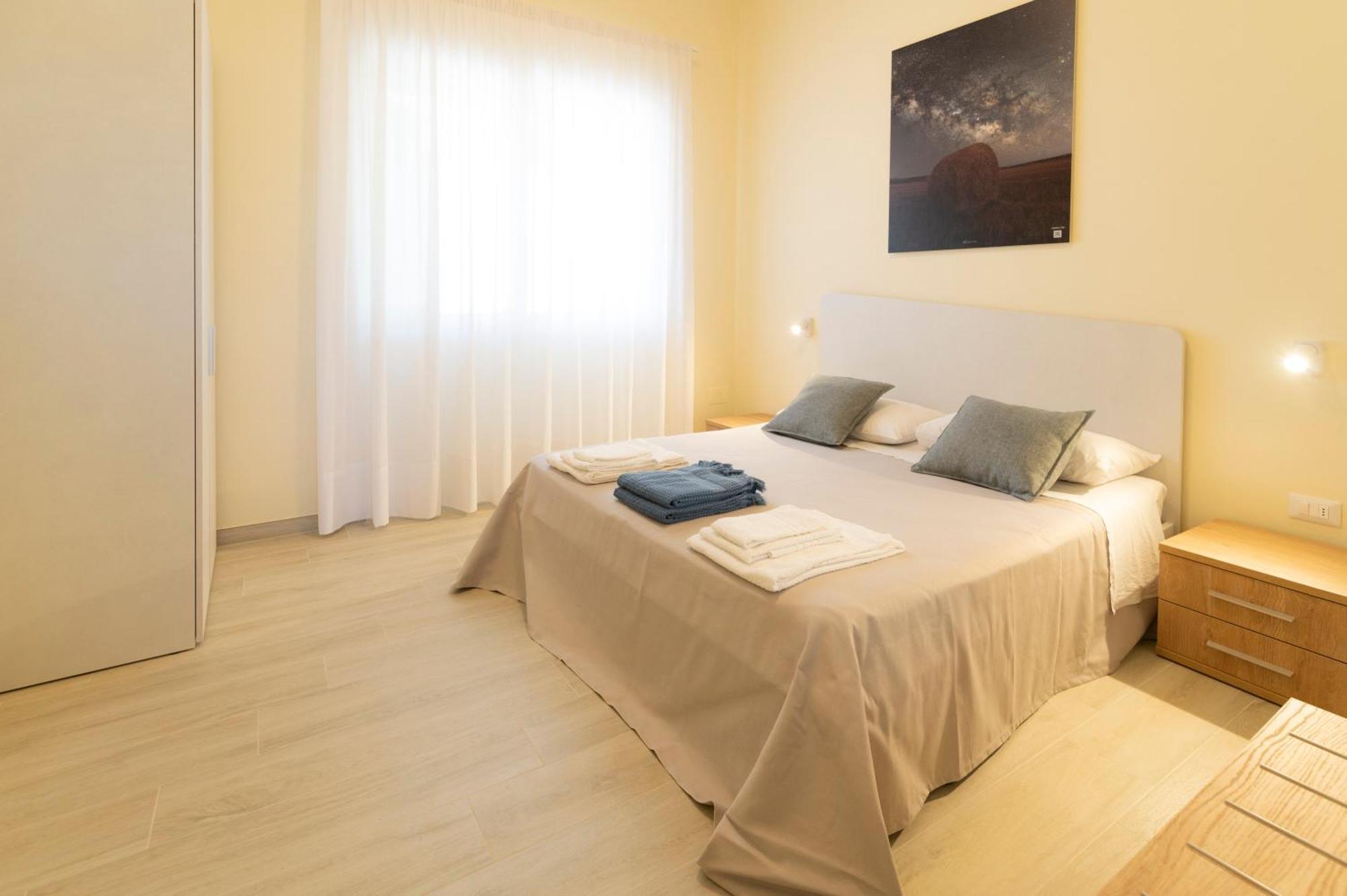 Ulivo Di Rocco Apartments Cannole Room photo