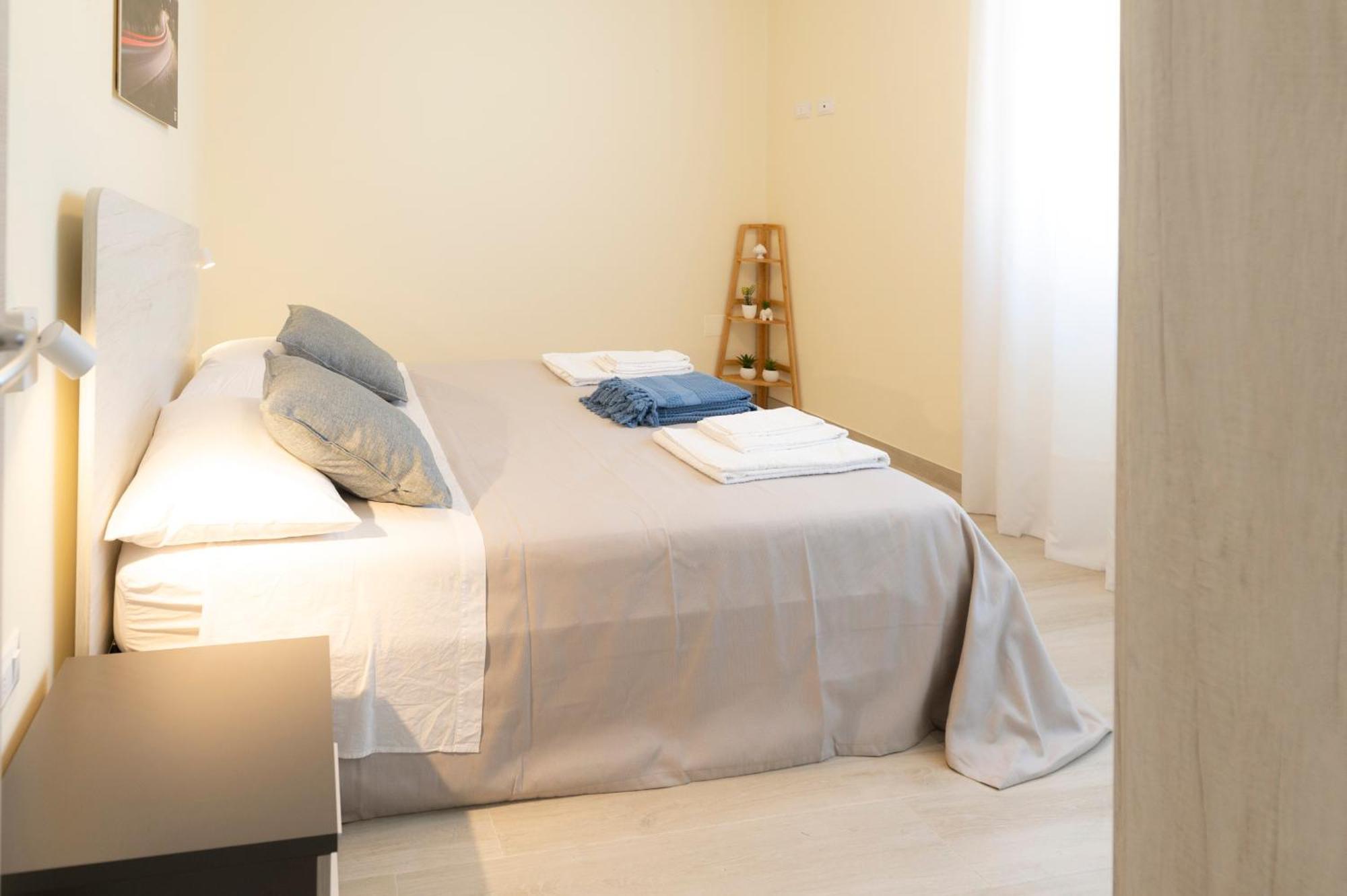 Ulivo Di Rocco Apartments Cannole Room photo